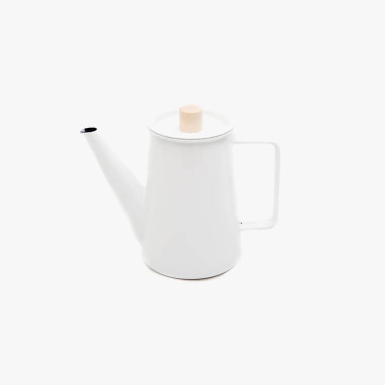 Fency Decorative Pot