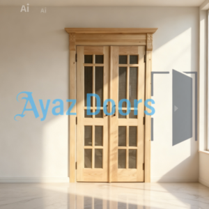 Best Pakistani Kail Wood for Doors in Islamabad Market
