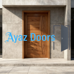 Best Imported Kail Wood in Islamabad for Home & Office Doors