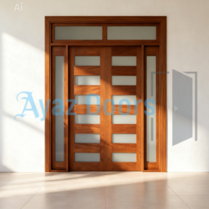 Imported Kail Wood for Modern Homes in Islamabad
