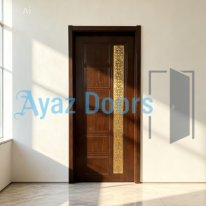 Islamabad’s Top Imported Kail Wood Door Manufacturers
