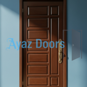 Islamabad & Taxila Best Imported Kail Wood Door Experts